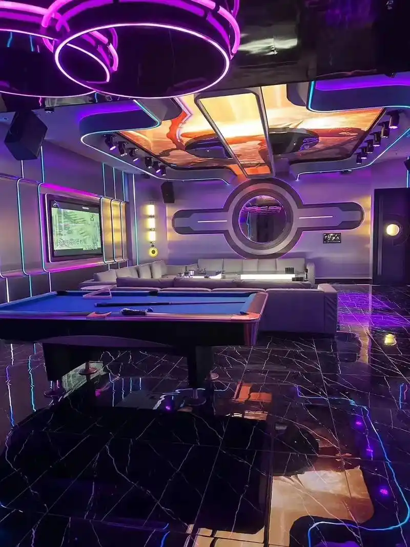 苏州商务ktv中低端区别-姑苏区ktv预定